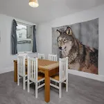 Beautiful Family Home In Blackpool For You